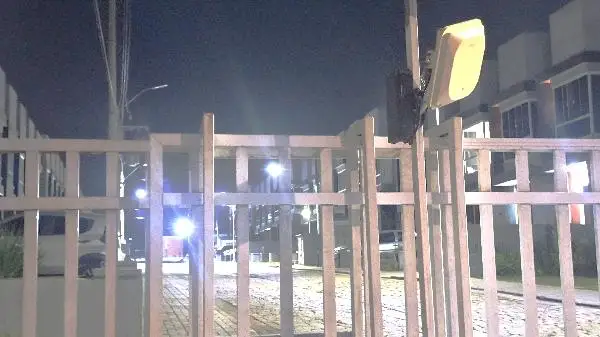Imóvel em leilão - ESTRADA LUIZ MARIO DA ROCHA LIMA, N. 777, CS 1 BL E, AUSTIN, NOVA IGUACU, RJ