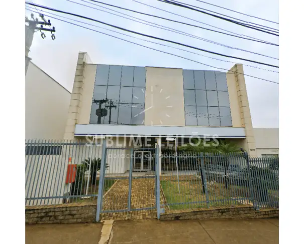 Comerciais em leilão em Piracicaba