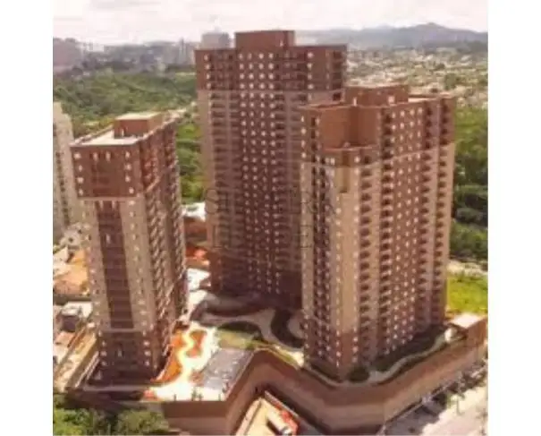 Residenciais em leilão em Barueri