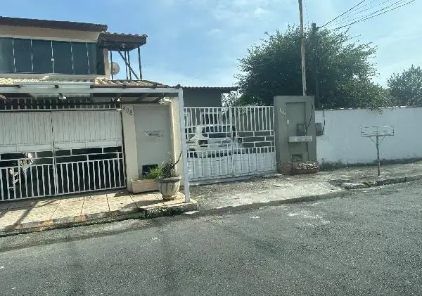 Casa em leilão em Resende