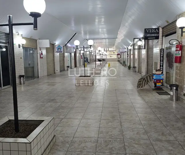 Comercial em leilão em São Paulo