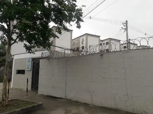 Apartamento em leilão em Rio de Janeiro