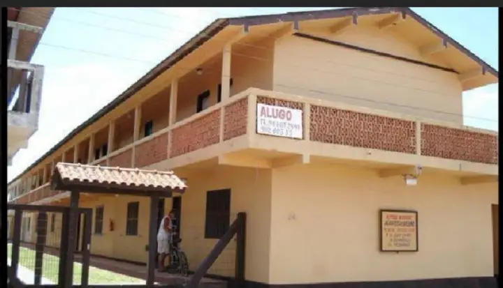 Apartamento N.01, Rua José Weimer Vianna, no 43 Arroio Do Sal/RS