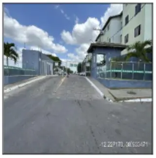 Imóvel em leilão - RUA DA PENHA, N. SN, Apto 101, BL 02 QD B, CONCEICAO, FEIRA DE SANTANA, BA