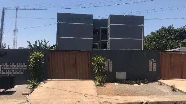 Imóvel em leilão - QUADRA 10 CONJUNTO A (RUA 01), N. SN, Apto 101, LT 21-B QD 10 CJ A ST 05, PARQUE DA BARRAGEM SETOR 05, AGUAS LINDAS DE GOIAS, GO