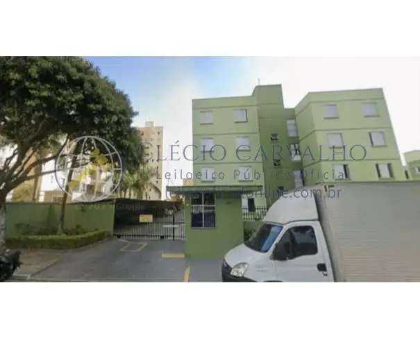 Comerciais em leilão em São José dos Campos