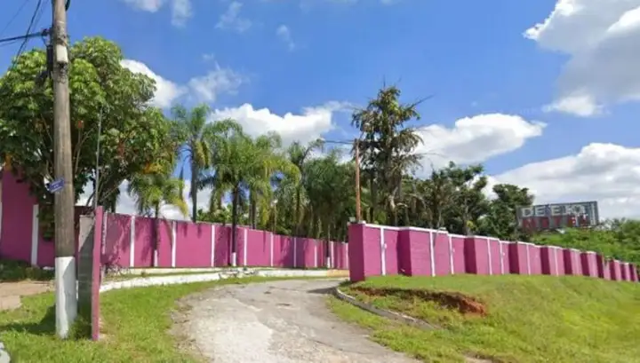 Terreno em leilão em Sorocaba