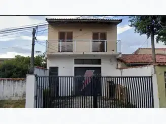 Casa em leilão em Sorocaba