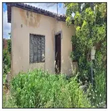 Casa em leilão em Serrinha