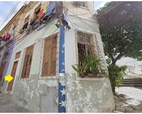 Residenciais em leilão em Rio de Janeiro