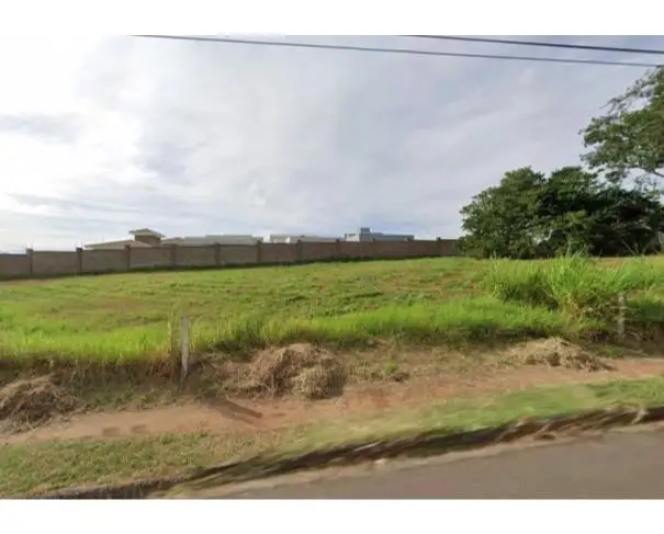 Residenciais em leilão em Presidente Prudente