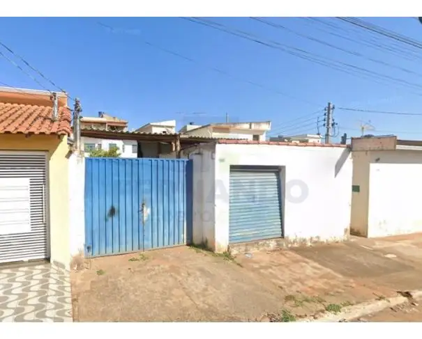 Imóveis em leilão em Alfenas