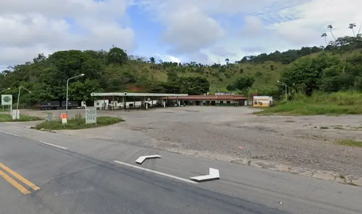 Terreno em leilão em Teófilo Otoni