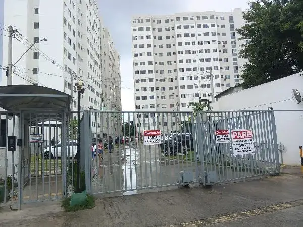 Imóvel em leilão - RUA DOS FRANCISCANOS, N. 96, Apto 1110, BL 03, DOM AVELAR, SALVADOR, BA