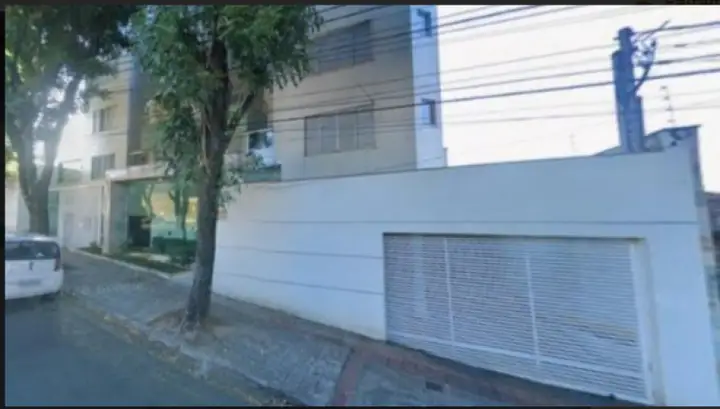 Terreno em leilão em Belo Horizonte