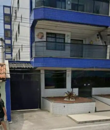 Apartamento em leilão em Saquarema