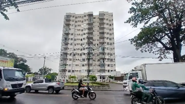 Apartamento em leilão em Recife