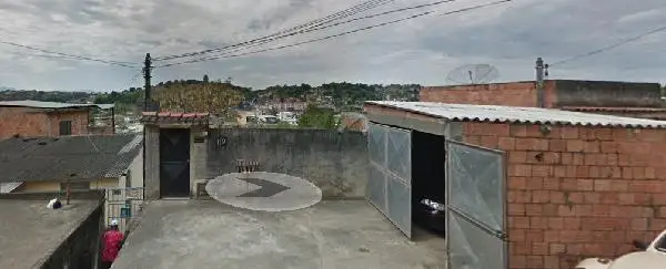Casa em leilão em São Gonçalo