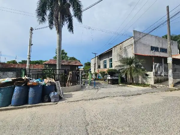 Casa em leilão em São Gonçalo