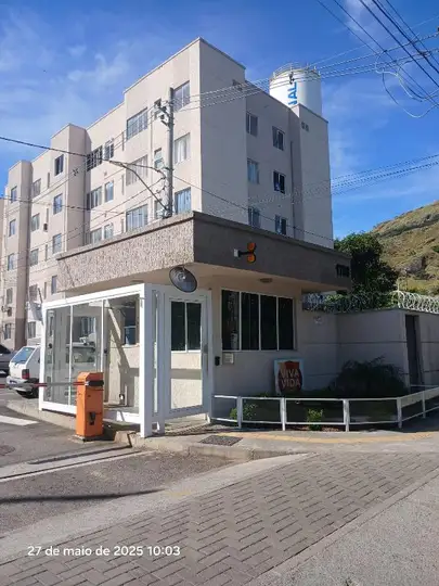 Apartamento em leilão em Rio de Janeiro