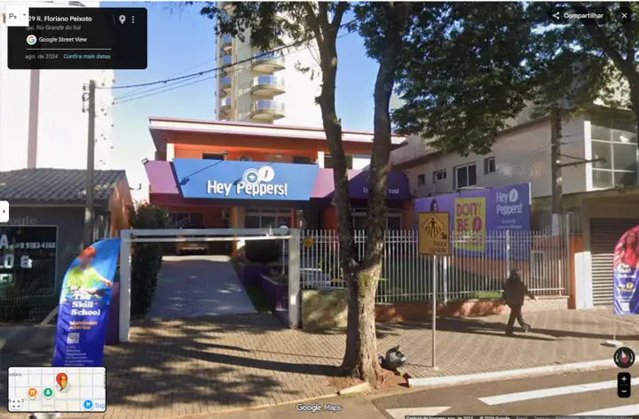 Terreno em leilão em Ijuí