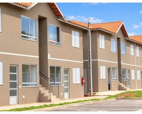 Residenciais em leilão em Boituva