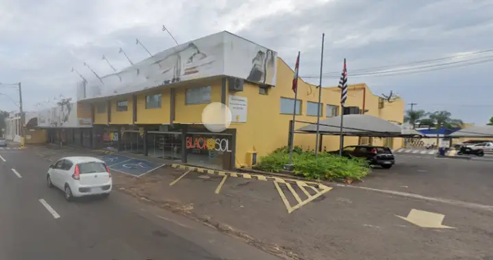Terreno em leilão em Marília