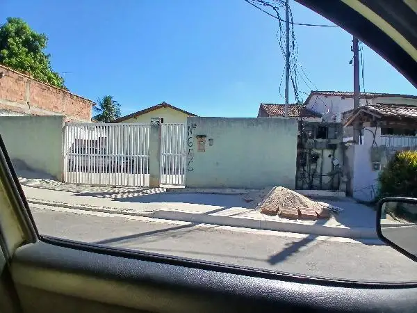 Casa em leilão em São Gonçalo