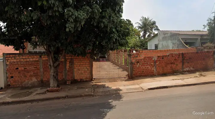 Casa em leilão em Centenário do Sul