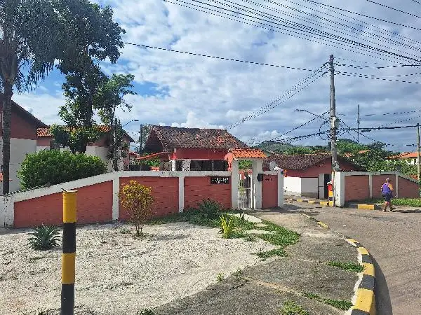 Imóvel em leilão - AVENIDA BRASIL, N. 49001, Apto 102, BL 14, CAMPO GRANDE, RIO DE JANEIRO, RJ