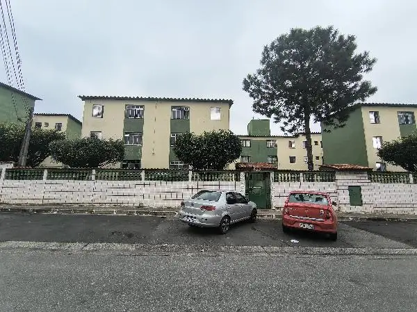 Imóvel em leilão - RUA ARROIO SARANDI, N. 403, Apto 33B, PAV 3, CONJUNTO HABITACIONAL SANTA ETELVINA III, SAO PAULO, SP