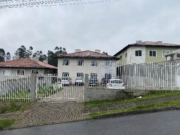 Apartamento em leilão em Campo Largo
