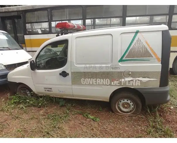 Diversos em leilão em Confins