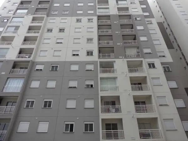 Apartamento em leilão em Guarulhos