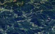 Terreno rural com área de 250.000,00m², no Município de Angelina/SC