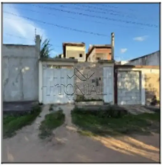 Casa em leilão em Itapetinga