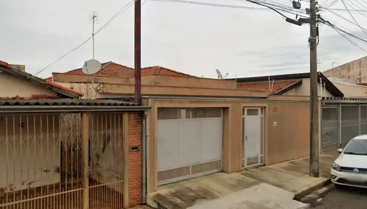 Terreno em leilão em Lençóis Paulista
