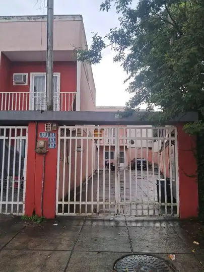 Imóvel em leilão - RUA DINORA, N. 63, 1, A11, TINGUAZINHO, NOVA IGUACU, RJ