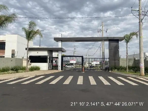 Casa em leilão em Ribeirão Preto