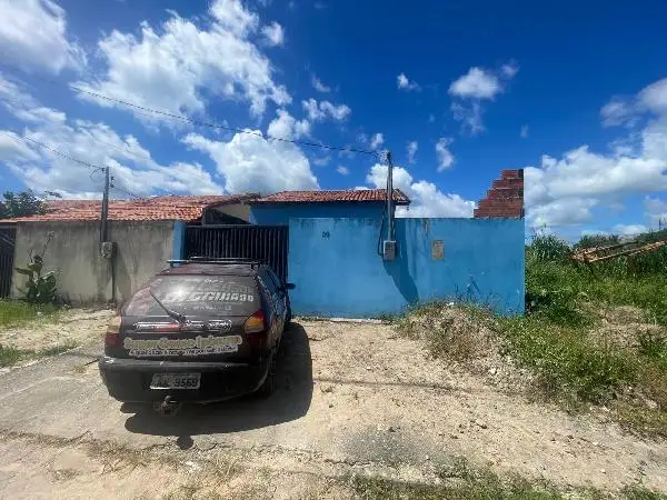 Casa em leilão em Ipixuna do Pará