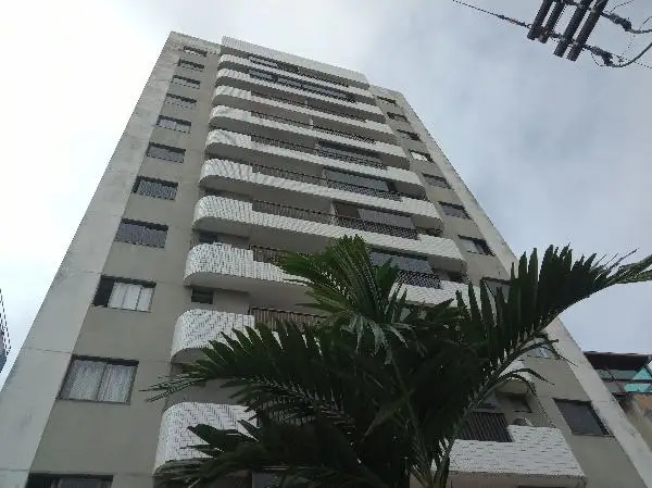 Imóvel em leilão - RUA DOUTOR GENESIO SALLES, N. 582, Apto 503, VILA LAURA, SALVADOR, BA