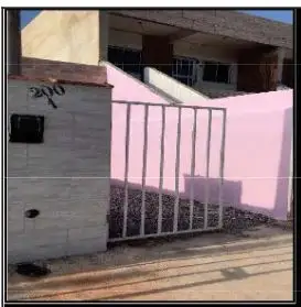 Casa em leilão em Nova Iguaçu