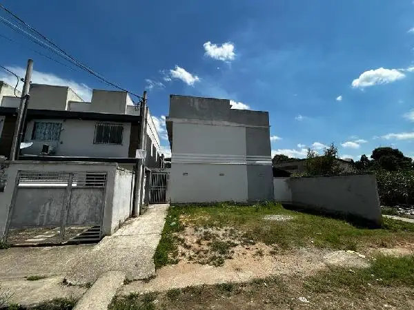 Casa em leilão em Nova Iguaçu