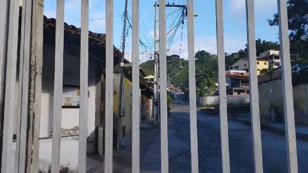 Imóvel em leilão - RUA DALVA RAPOSO, N. 330, CS 16, TRIBOBO, SAO GONCALO, RJ