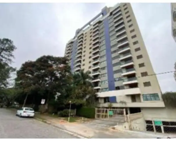 Residenciais em leilão em Barueri