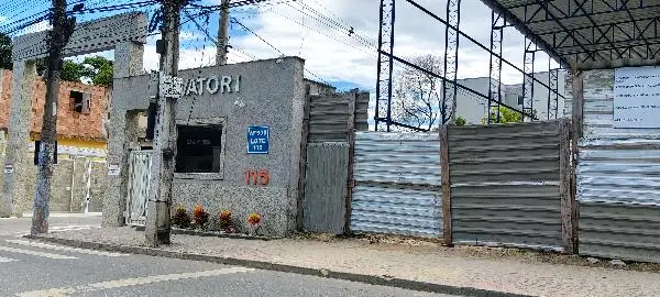 Imóvel em leilão - ESTRADA DE SAO PEDRO, N. 900, Apto 101, BL 08, VISTA ALEGRE, SAO GONCALO, RJ