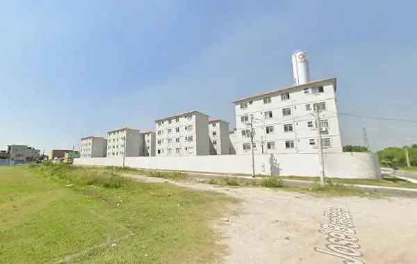 Imóvel em leilão - RUA JOSE BONIFACIO, N. 201, Apto 404, BLOCO 05, ROCHA SOBRINHO, MESQUITA, RJ