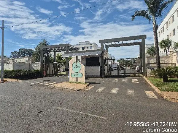 Apartamento em leilão em Uberlândia