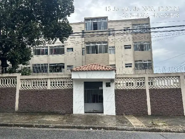 Imóvel em leilão - RUA DOMINIQUE SERRES, N. 71, Apto 52B, 5º PAVIMENTO, CONJUNTO RESIDENCIAL JOSE BONIFACIO, SAO PAULO, SP