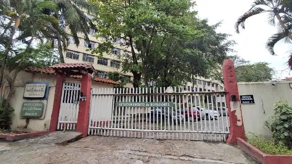 Imóvel em leilão - ESTRADA DO CAFUNDA, N. 1757, Apto 1006, BL 08, TAQUARA, RIO DE JANEIRO, RJ